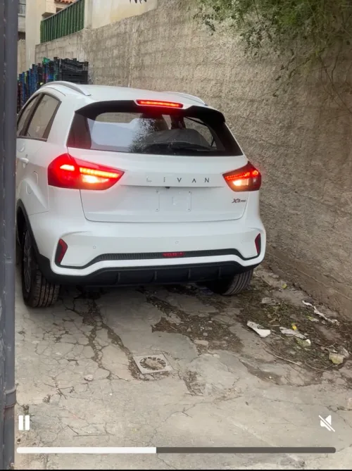 Livan X3 Pro  2025 Gx3 pro auto