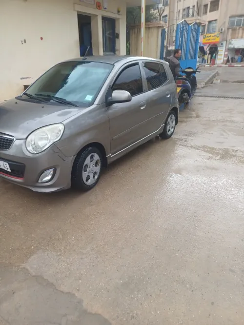 Kia Picanto 2011 
