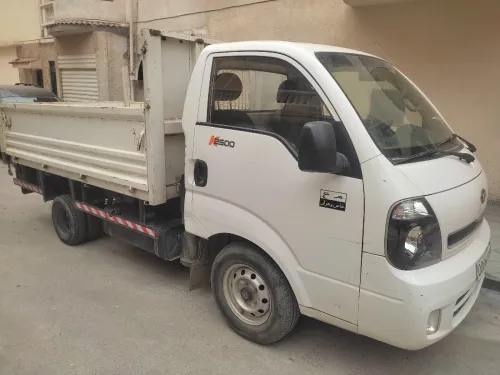 Kia K2500 2019 K2500
