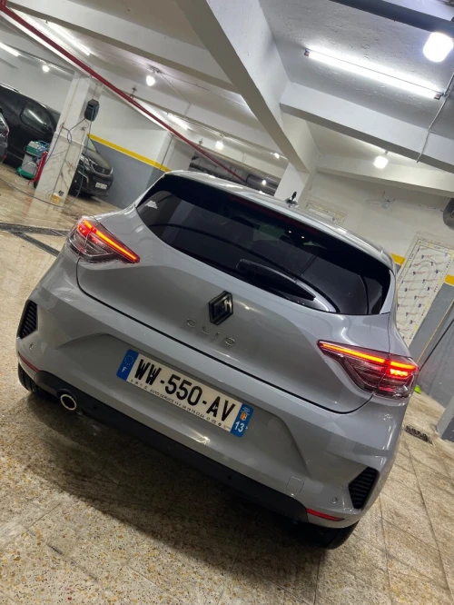 Renault Clio 5  2025 Evolution