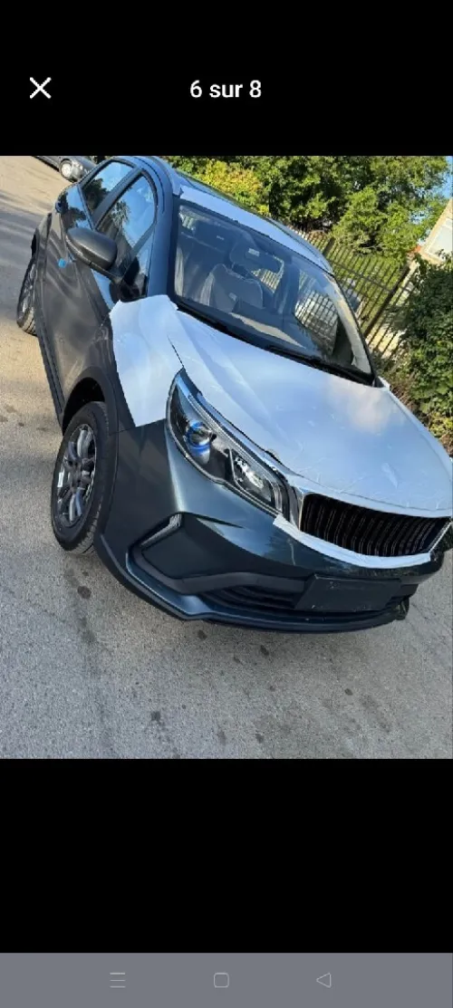 Lifan X3 2026 Pro