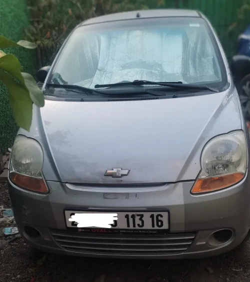 Chevrolet Spark 2013 Lite Ls