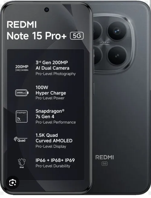 Radmi 15 pro plus 15 pro plus