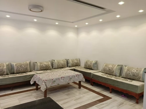 Vente Villa Tlemcen Tlemcen