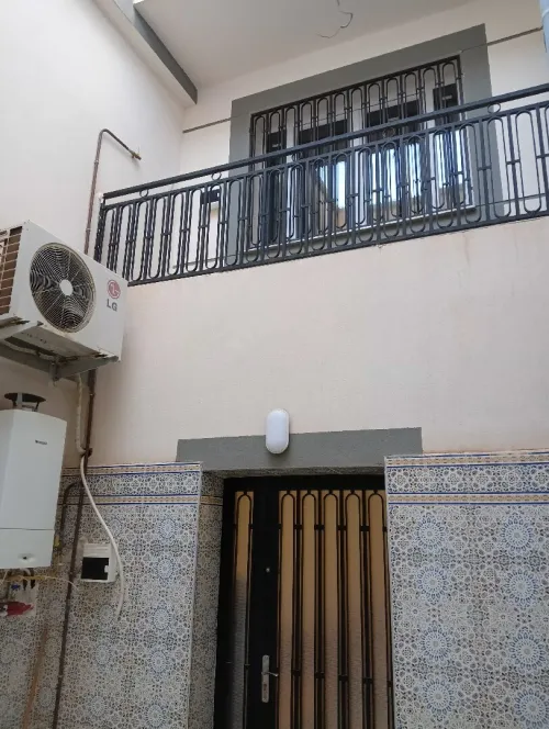 Vente Villa Tlemcen Tlemcen