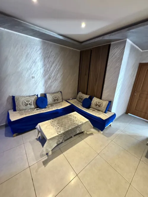 Vente Appartement F3 Oran Ain el turck
