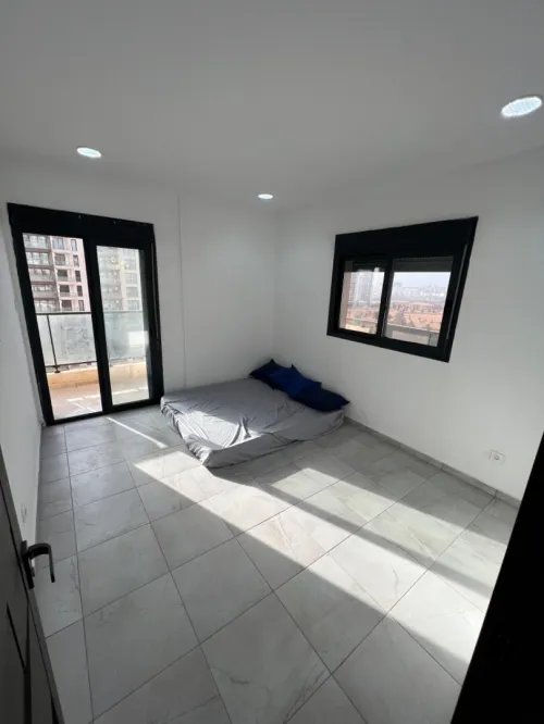 Vente Appartement F3 Oran Bir el djir