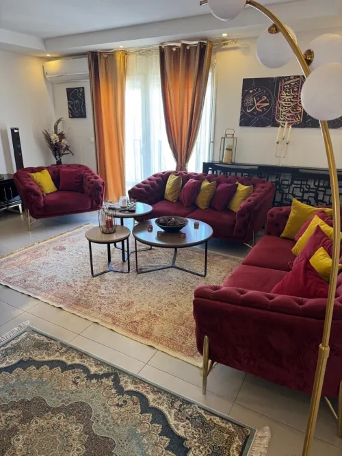 Vente Appartement F4 Oran Bir el djir