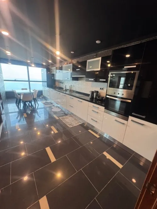 Location Appartement F6 Oran Oran