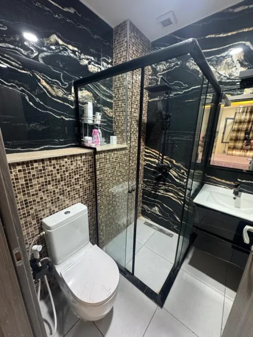 Vente Appartement F3 Oran Bir el djir