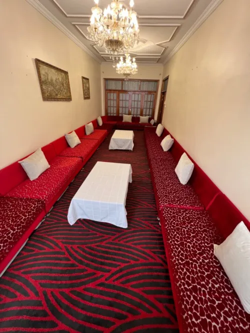 Vente Villa Oran Oran