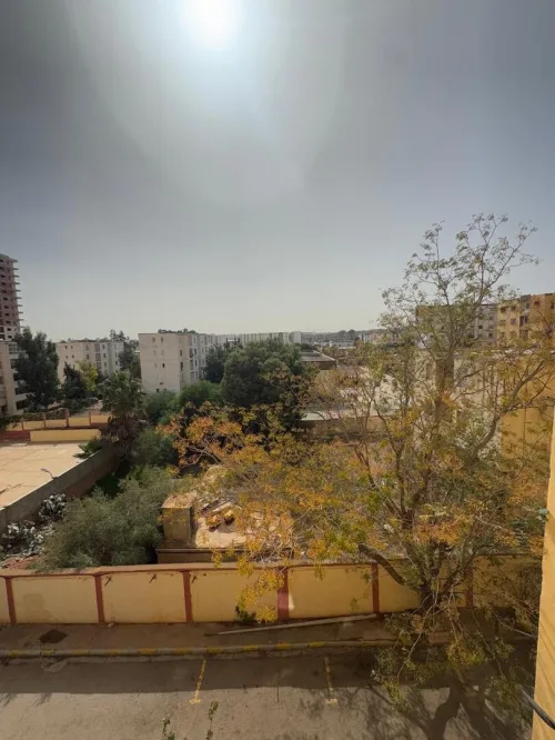 Location Appartement F3 Oran Oran