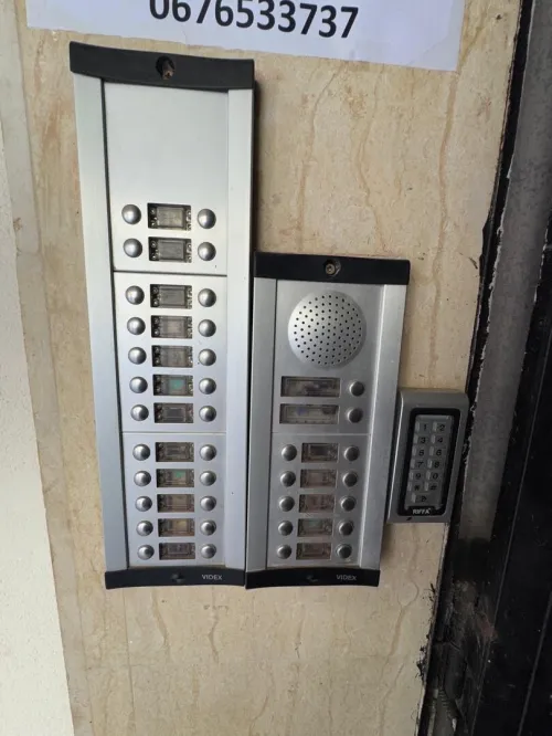 Vente Appartement F3 Oran Bir el djir