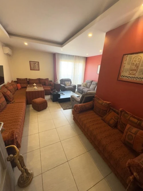 Vente Appartement F4 Oran Bir el djir