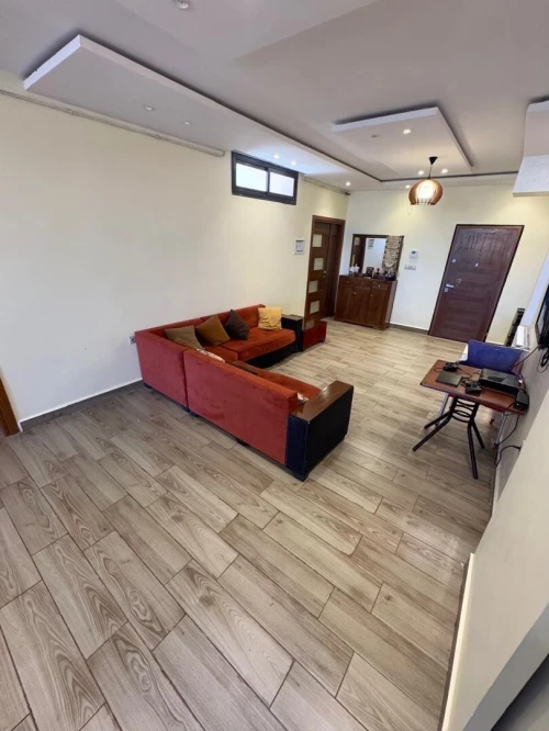Vente Appartement F4 Oran Oran