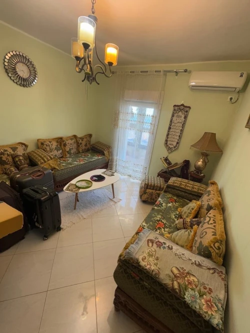 Location Appartement F5 Oran Bir el djir