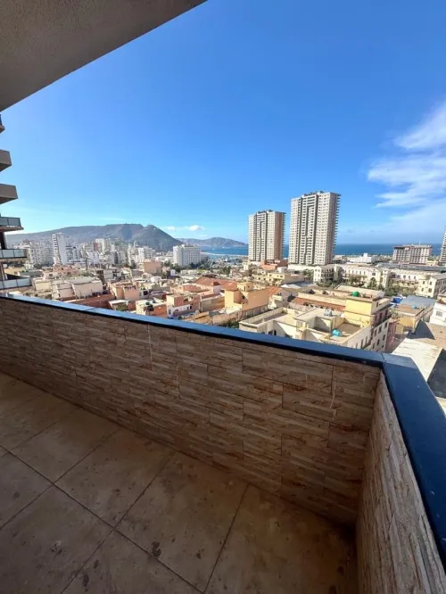 Vente Appartement F3 Oran Oran