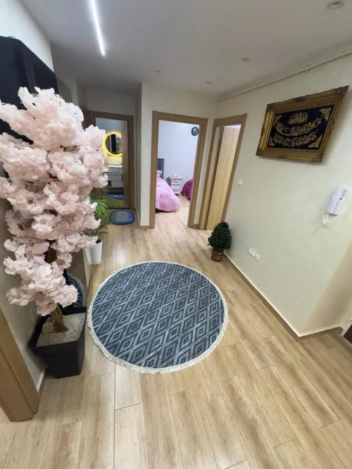 Vente Appartement F4 Oran Bir el djir