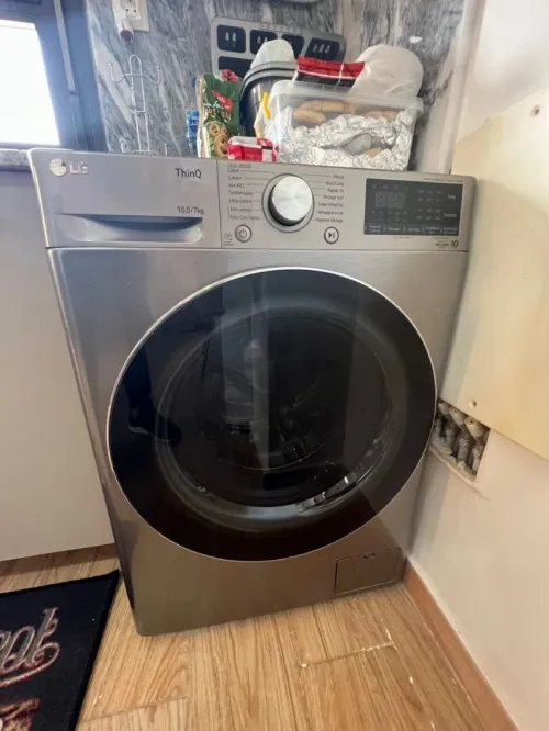Location vacances Appartement F4 Oran Bir el djir