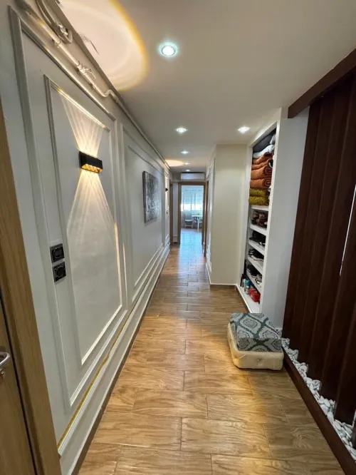 Vente Appartement F4 Oran Bir el djir