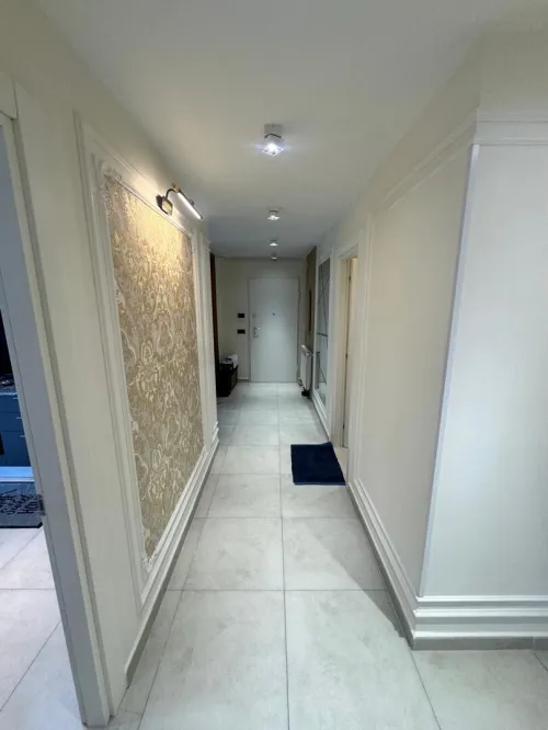 Vente Appartement F3 Oran Oran