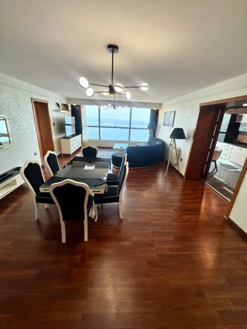 Location Appartement F6 Oran Oran