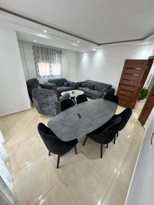 Location Appartement F3 Oran Oran