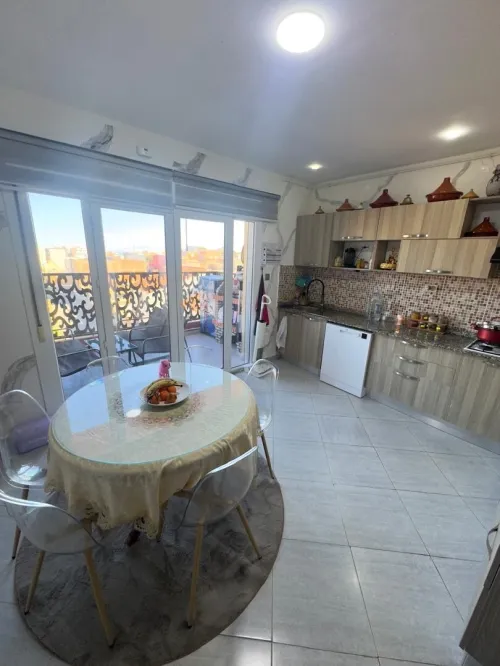 Vente Appartement F4 Oran Ain el turck