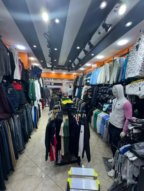 Vente Local Oran Bir el djir