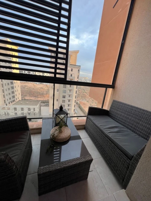 Vente Appartement Oran Bir el djir