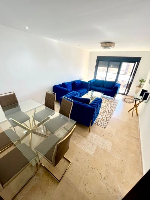 Location vacances Appartement F4 Oran Bir el djir