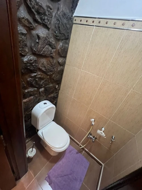 Location vacances Villa Oran Ain el turck