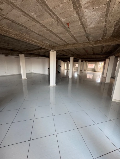 Location Immeuble Oran Bir el djir
