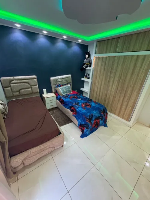 Vente Appartement F3 Oran Oran