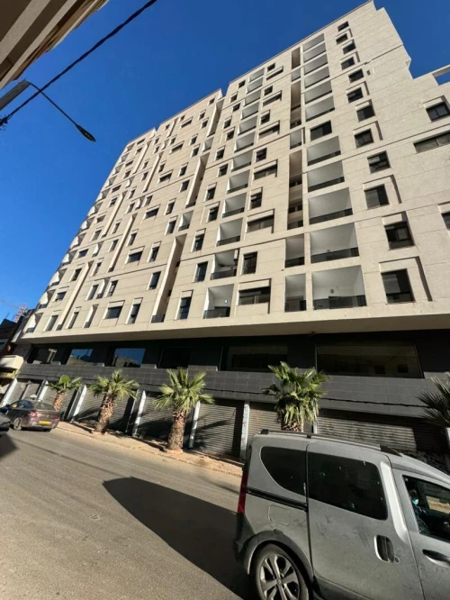 Vente Appartement F3 Oran Oran