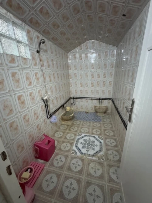 Vente Villa Oran Bir el djir