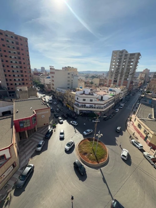 Vente Appartement F3 Oran Oran