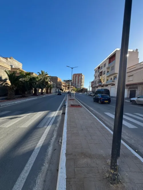 Vente Terrain Oran Bir el djir