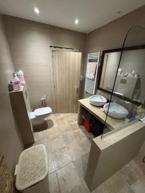 Location Appartement F4 Oran Bir el djir