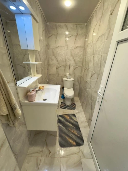 Vente Villa Oran Bir el djir