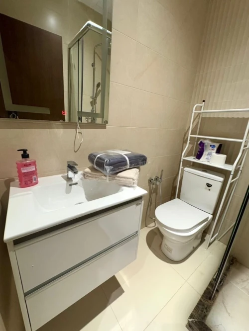 Location vacances Appartement F2 Oran Bir el djir