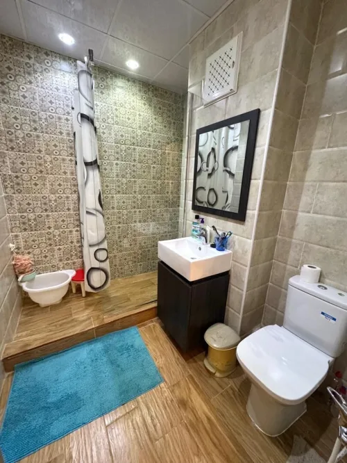 Vente Appartement F4 Oran Bir el djir