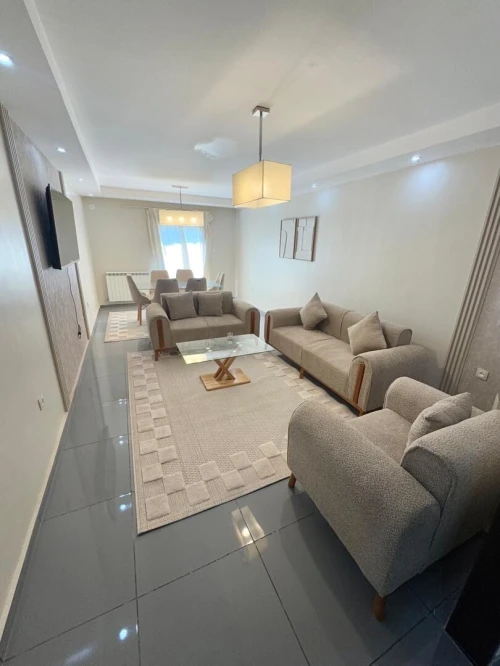 Location Appartement F4 Oran Bir el djir