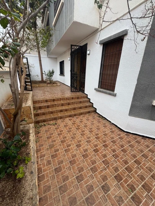 Location Villa Oran Bir el djir