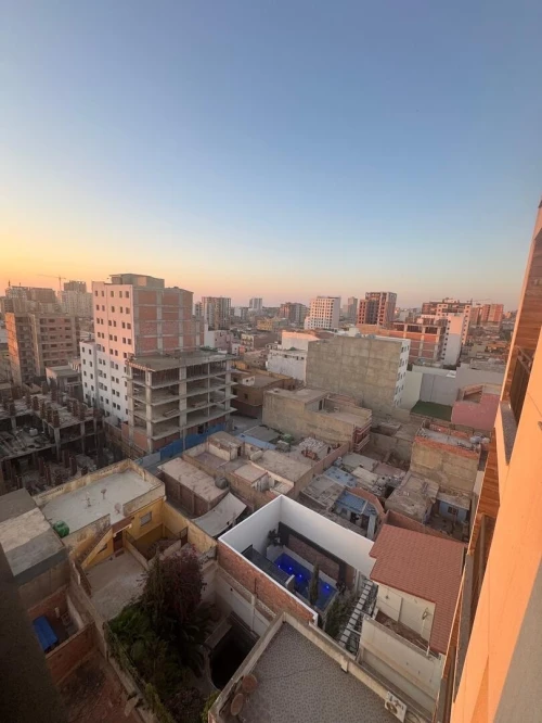 Vente Appartement F3 Oran Bir el djir