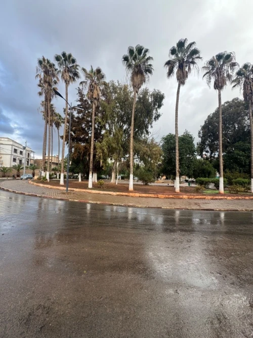 Vente Villa Oran Oran