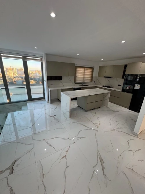 Vente Appartement Duplex F6 Oran Oran