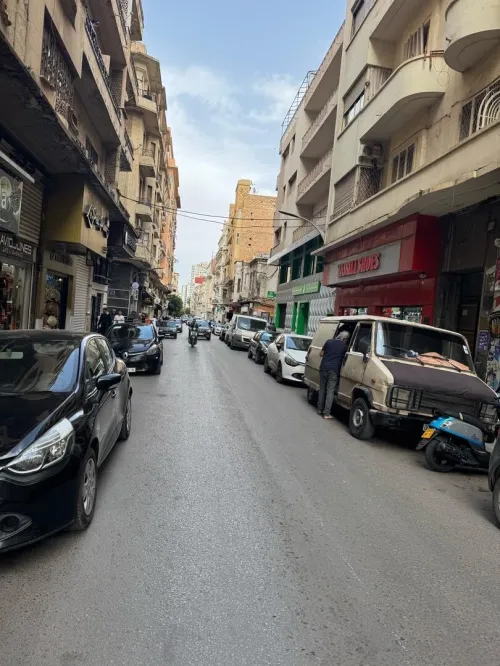 Vente Appartement F5 Oran Oran