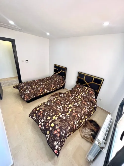 Location vacances Appartement F4 Oran Bir el djir