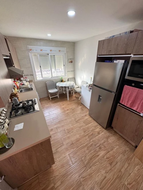 Vente Appartement F4 Oran Bir el djir
